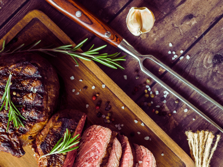 Top 10 Most Popular Meals for Carnivore Enthusiasts