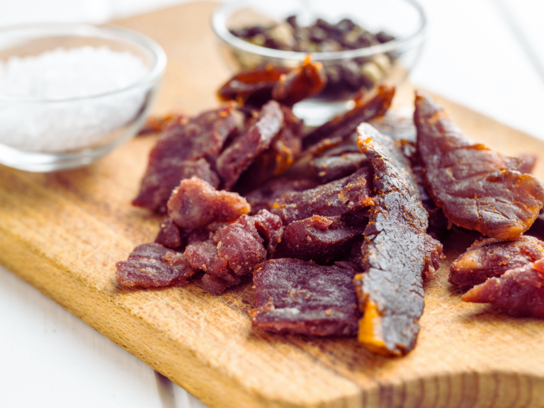 Your Ultimate Guide to Easy and Tasty Carnivore Snacks