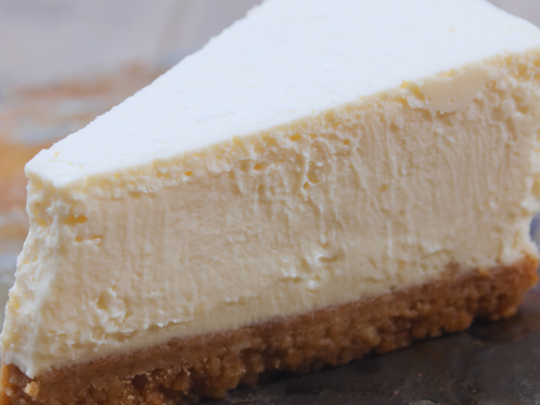 How to Make a Mouthwatering Carnivore Cheesecake at Home