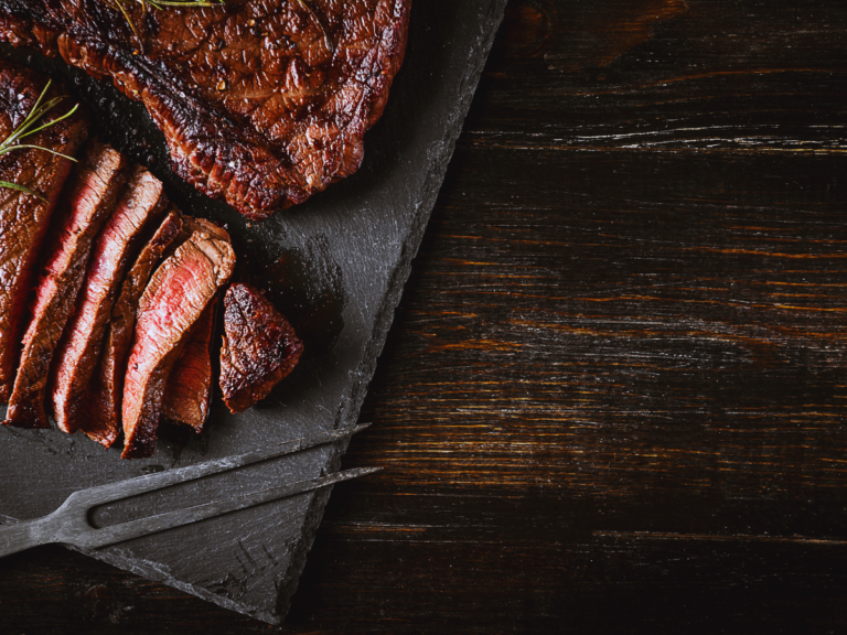 How Beef Powers Your Carnivore Diet Journey