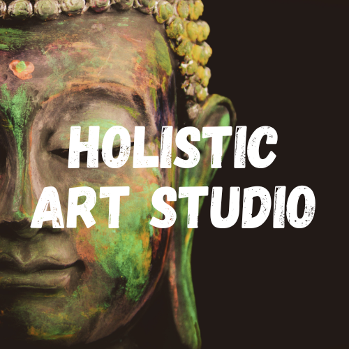 Transform Your Life Through Holistic Art Studio Remote Energy Healing