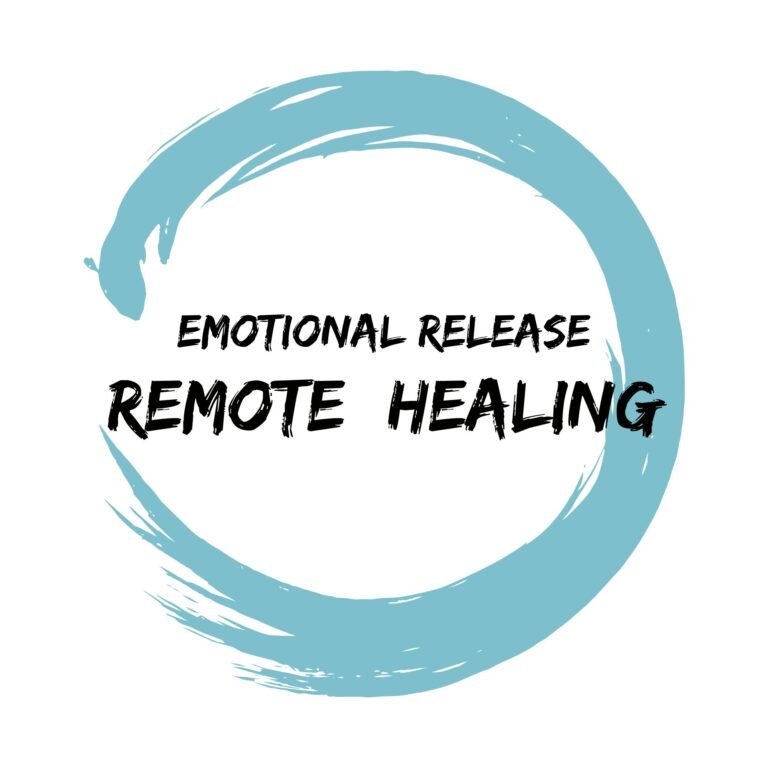 The Power of Emotional Release Through Distant Reiki Healing