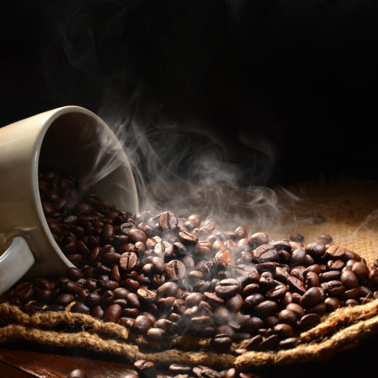 Top Coffee Alternatives for the Carnivore Diet