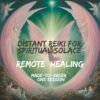 Distant Reiki for Spiritual Solace | Faith-Enhancing Energy Healing | Angelic Sphere of Light Session