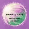 Remote Reiki Healing | Energetic Flash Session | Angelic Sphere Light Therapy