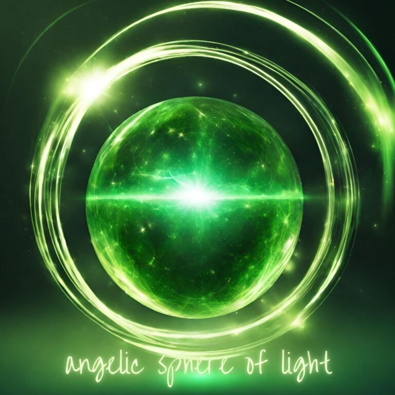 The Role and Function of Colors in the Angelic Sphere of Light