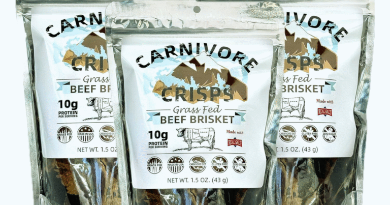 Unlocking the Power of Carnivore Nutrition for Optimal Health