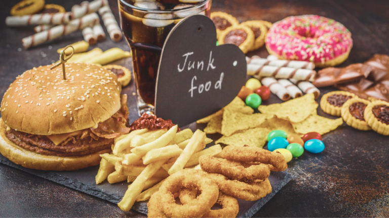 Junk Food Jailbreak: Carnivore Keys to Freedom