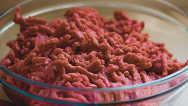Ground Beef Artistry: 20 Textures From the Same Ingredient Without Adding Plants